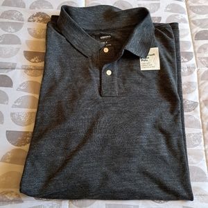 Big n Tall polo 3XL